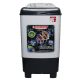 Jackpot 10Kg Aqua Wash JP-7991 Single Washer Black